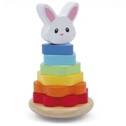 My first activity play kit in legno 12+ m – wood’n play