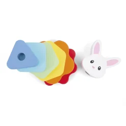 My first activity play kit in legno 12+ m – wood’n play