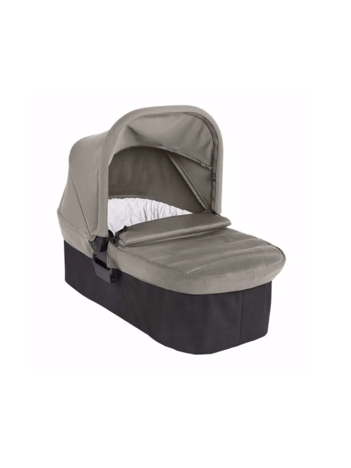 Navicella city mini2/gt2 single pram seppia