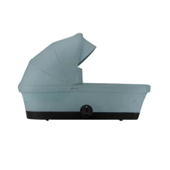 Navicella gazelle s cot sky blue – cybex