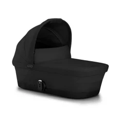 Navicella gazelle s moon black – cybex gold