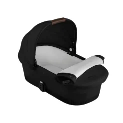 Navicella gazelle s moon black – cybex gold