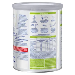 Nestlé nan expert pro ac-as latte in polvere latta 800g