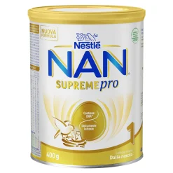 Nestle’ – latte nan supremepro 1 polvere
