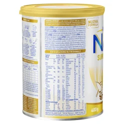 Nestle’ – latte nan supremepro 1 polvere