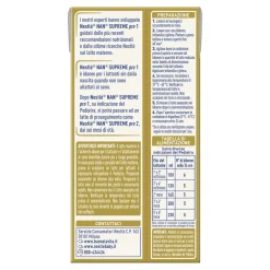 Nestle’ – latte nan supremepro 1 liquido