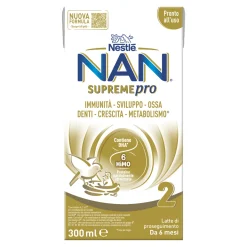 Nestle’ – latte nan supremepro 2 liquido