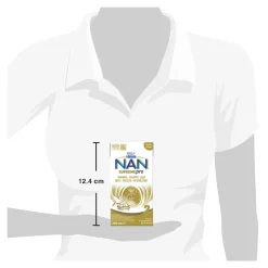 Nestle’ – latte nan supremepro 2 liquido