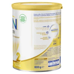 Nestle’ –  latte nan supremepro 2 polvere