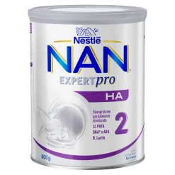 Nestle’ – nidina optipro 2 ha 800 gr