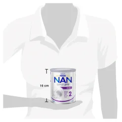 Nestle’ – nidina optipro 2 ha 800 gr