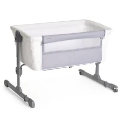 Next2me essential culla co-sleeping cloud re_lux – chicco