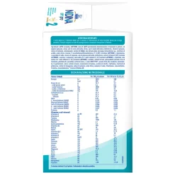 Nidina optipro 2 da 6 mesi, latte di proseguimento in polvere, 1,2 kg (2x600g) – nestlé