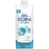 Nidina optipro 1 dalla nascita latte per lattanti in formato liquido brick da 500ml – nestlé