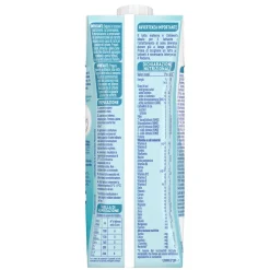 Nidina optipro 1 dalla nascita latte per lattanti in formato liquido brick da 500ml – nestlé