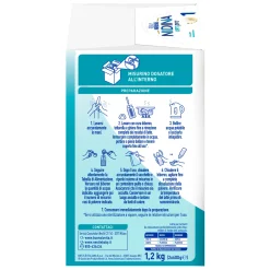 Nidina optipro 1 dalla nascita latte in polvere – 1.2 kg (2x600g) -nestlé