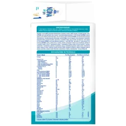 Nidina optipro 1 dalla nascita latte in polvere – 1.2 kg (2x600g) -nestlé