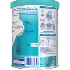 Nidina optipro 1 dalla nascita latte per lattanti in polvere 800g – nestlé
