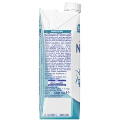 Nidina optipro 6-12 mesi latte di proseguimento liquido 500ml – nestlé