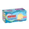 Nipiol – omo formaggino – 2x80g