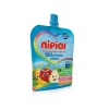 Nipiol – pouches frutta mista 85 gr