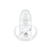 Nuk – tazza bevimpara fc+ temp contr. 150ml silicone 6-18