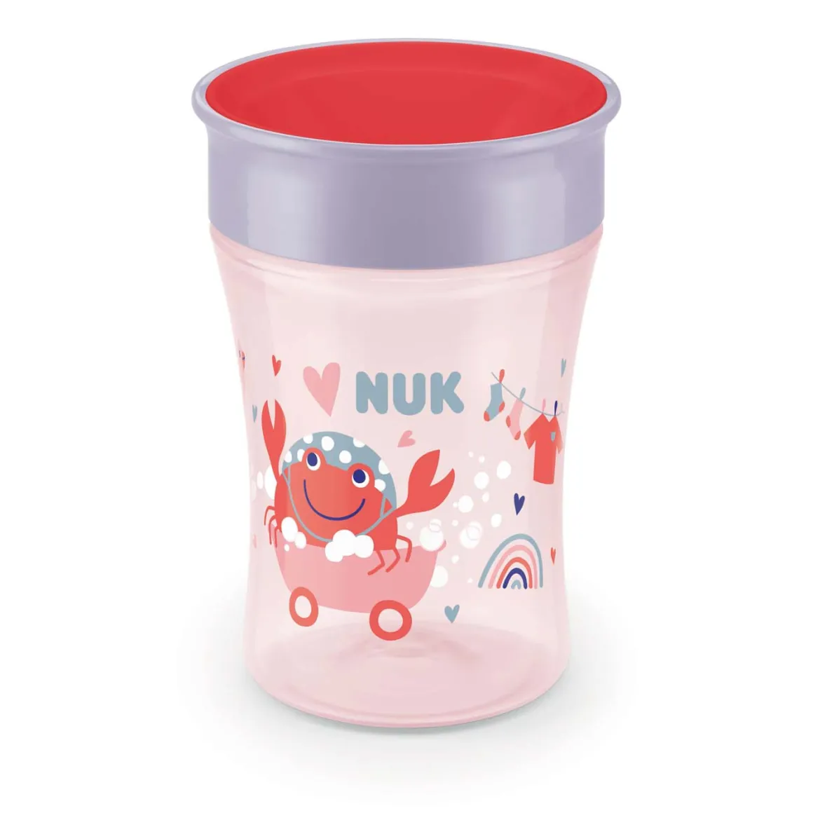 Nuk tazza magic cup 230ml_ granchio
