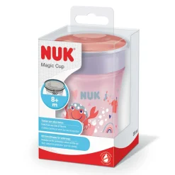 Nuk tazza magic cup 230ml_ granchio