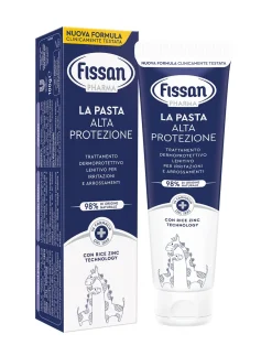 Nuova fissan pasta a.p. 100 gr