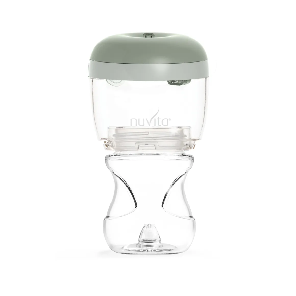 Nuvita – sterilizzatore portatile mellyplus 1556