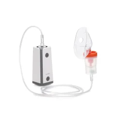 Nuvita aerosol a pistone portatile 5030