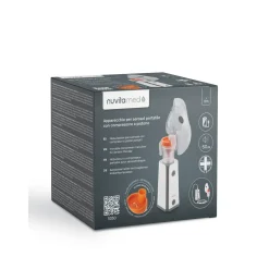 Nuvita aerosol a pistone portatile 5030