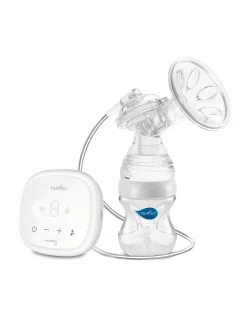 Nuvita tiralatte elettrico – materno go 1282m