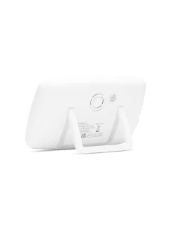 Nuvita video baby monitor wireless con telecamera direzionabile