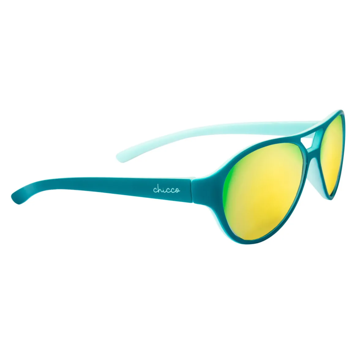 Occhiale da sole 36 m+ verde – chicco
