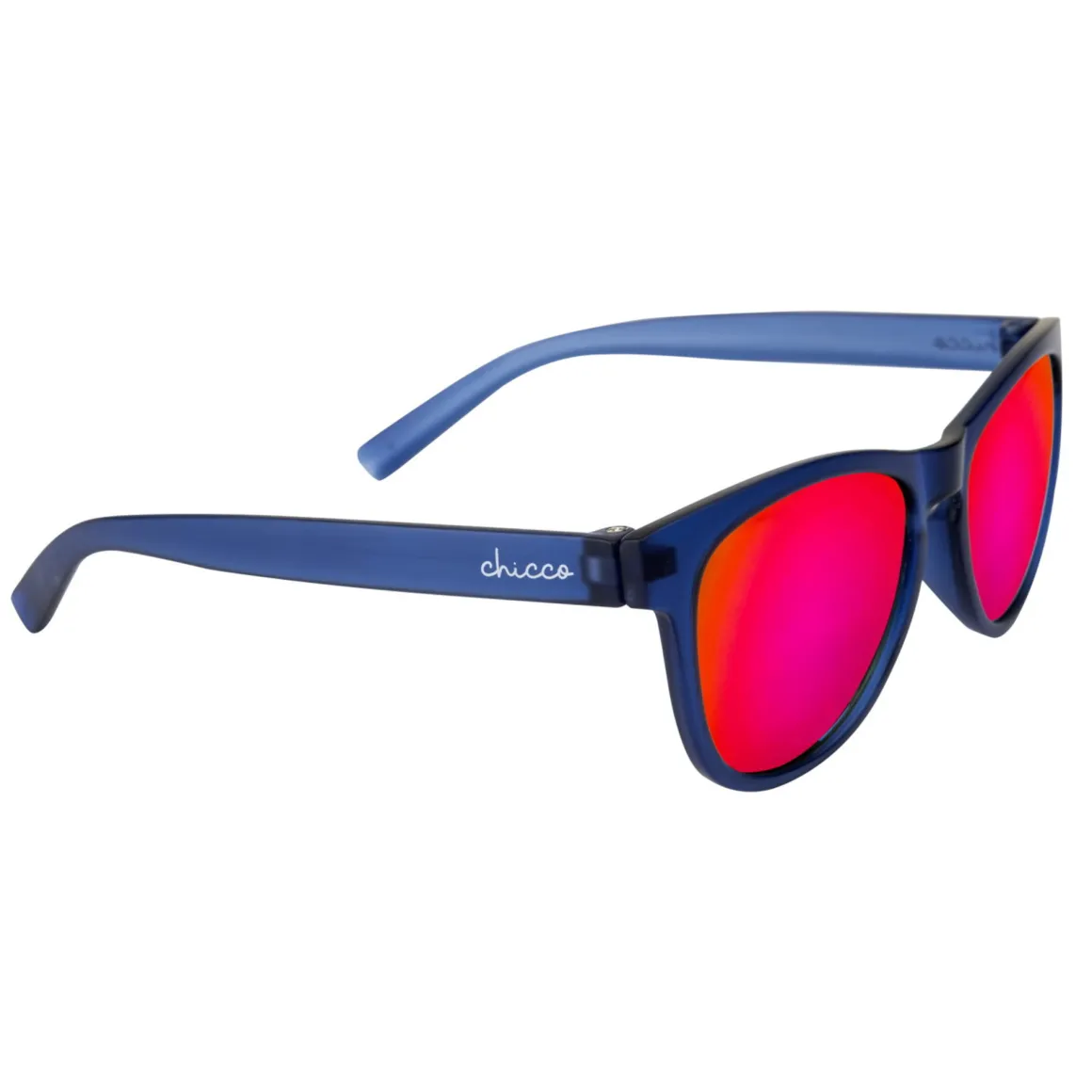 Occhiale da sole 24m+ blu – chicco