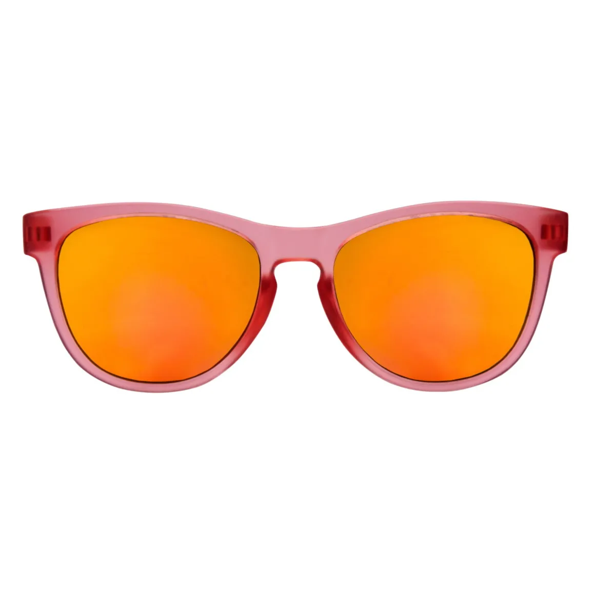 Occhiale da sole 24m+ rosso – chicco