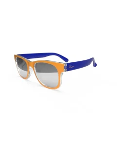 Occhiali 24m+ boy trasparenti