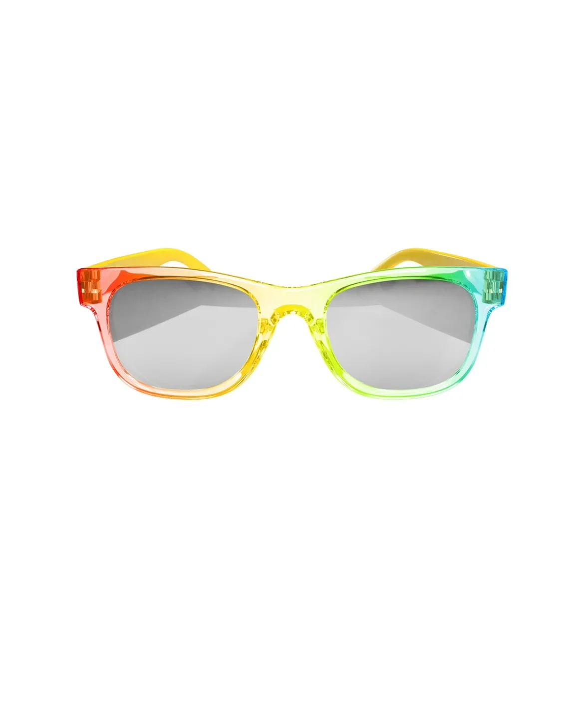 Occhiali 24m+ girl trasparente