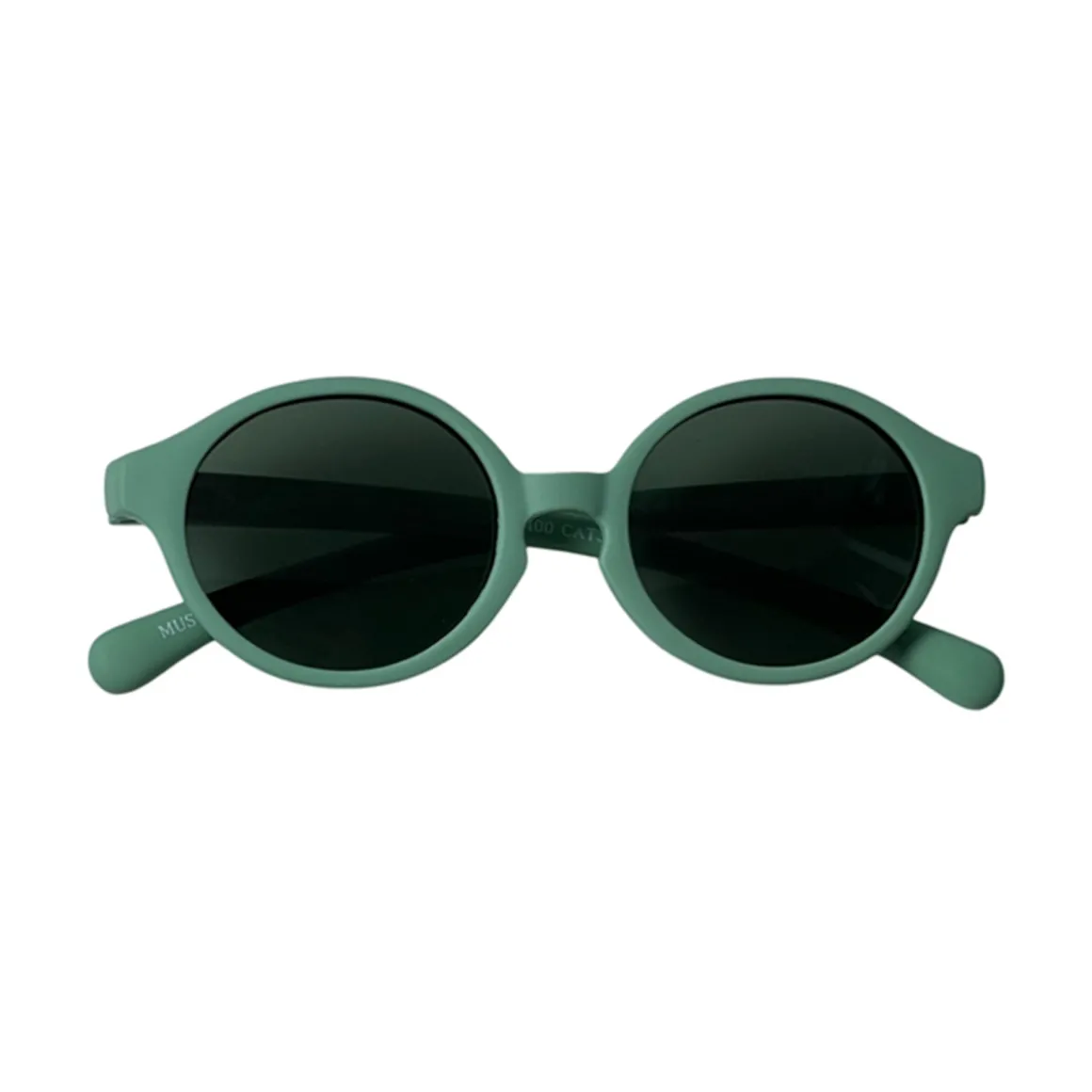 Occhiali sole 0-2 anni verde – mustela