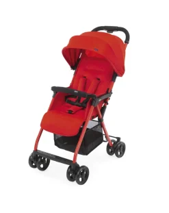 Ohlala’3 red passion