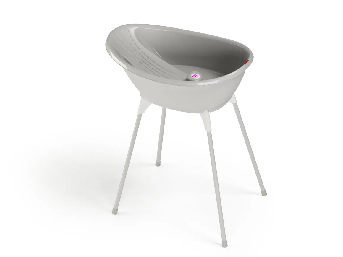 Ok baby – cavalletto per vaschetta bella