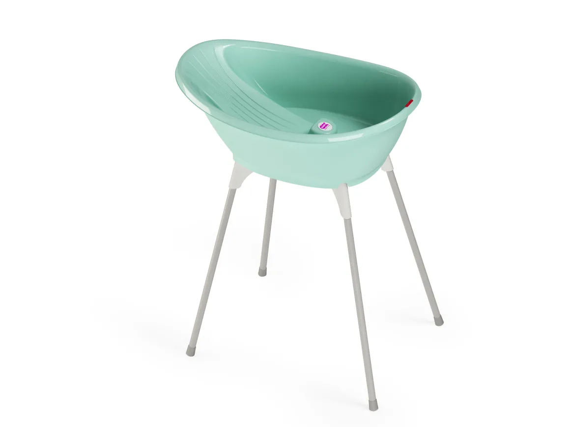 Ok baby – cavalletto per vaschetta bella