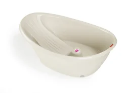 Ok baby – vaschetta bella bianco avorio