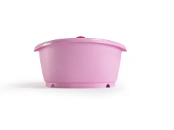 Ok baby – vaschetta bella rosa