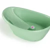 Ok baby – vaschetta verde