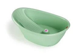 Ok baby – vaschetta verde