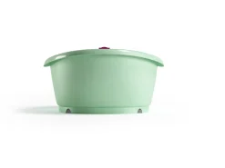 Ok baby – vaschetta verde
