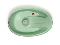 Ok baby – vaschetta verde