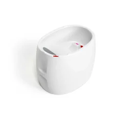 Okbaby vaschetta per bambini unica bianca